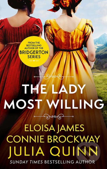 The Lady Most Willing