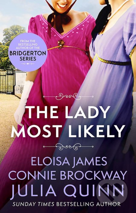 The Lady Most Likely