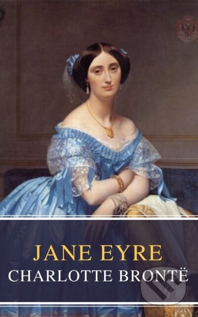 Jane Eyre