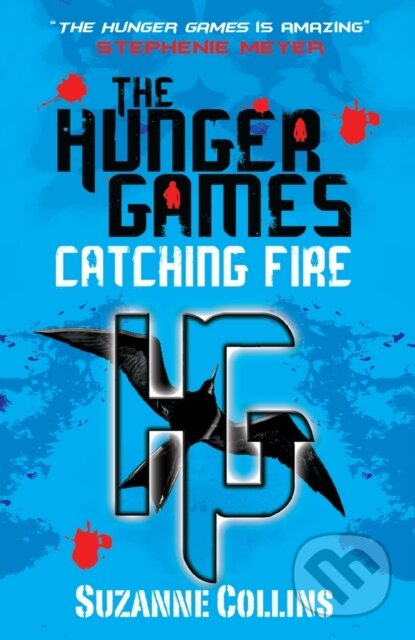 Catching Fire
