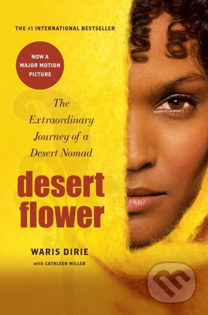 Desert Flower - Waris Dirie