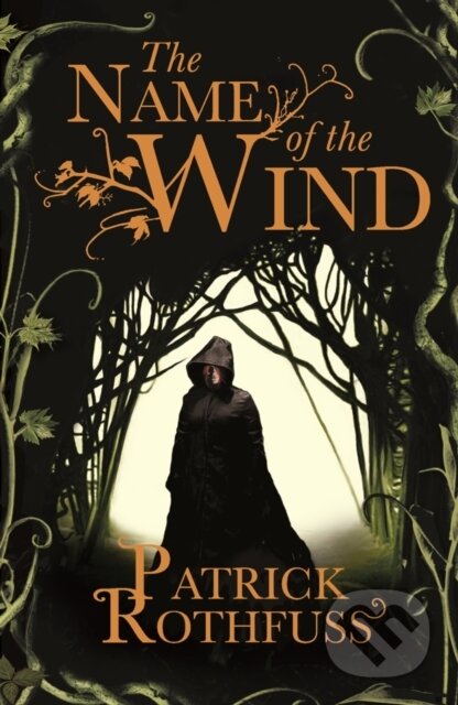 The Name of the Wind