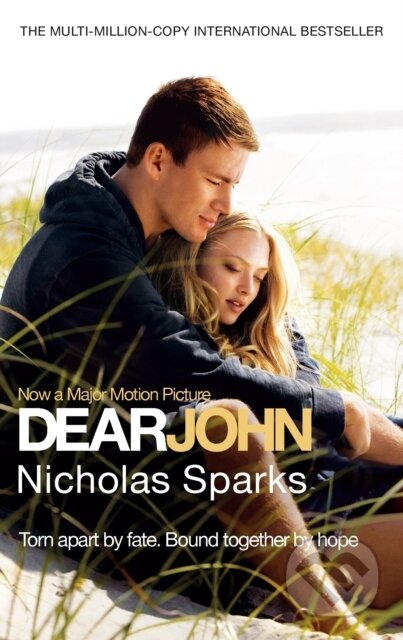 Dear John