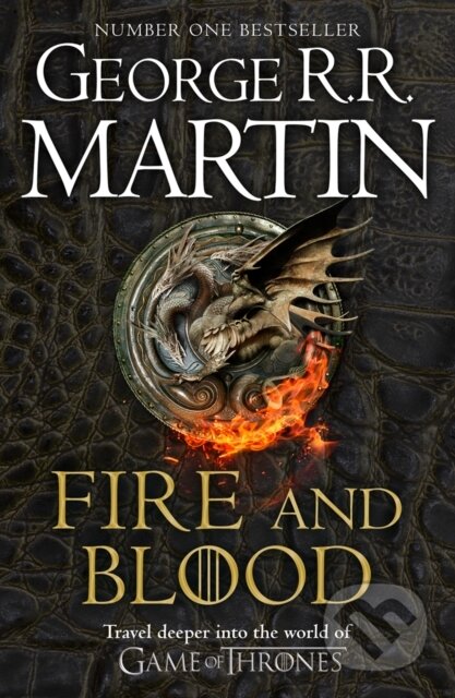 Fire and Blood