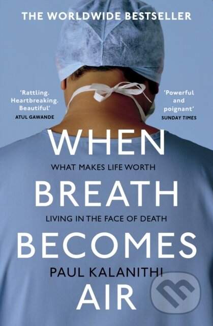 When Breath Becomes Air