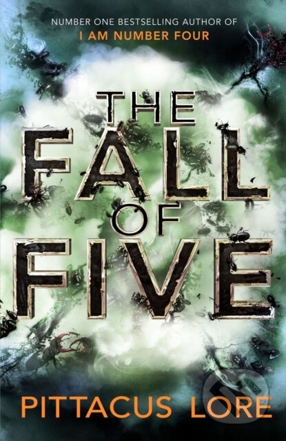 Fall of Five