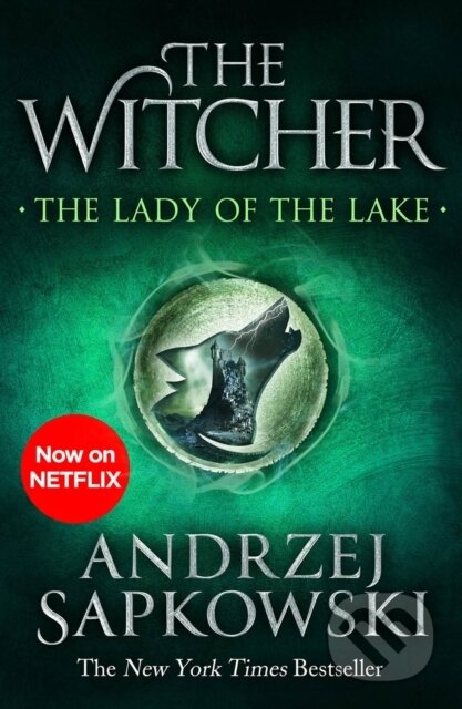 Lady of the Lake
