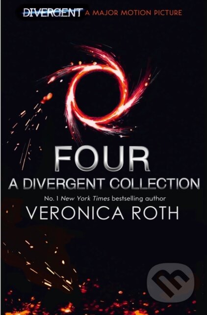 Four: A Divergent Collection