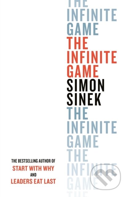Infinite Game - Simon Sinek