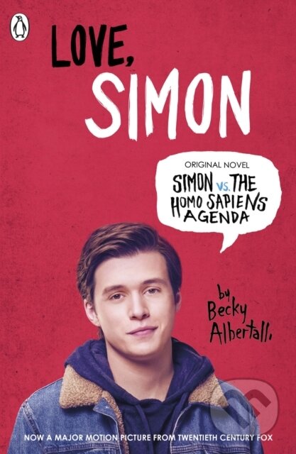 Love, Simon