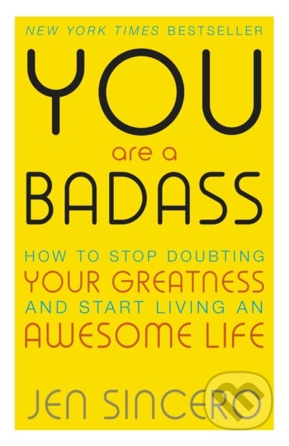 You Are a Badass