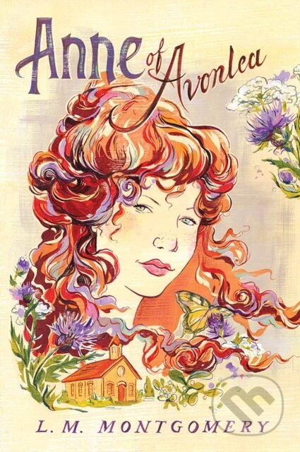 Anne of Avonlea