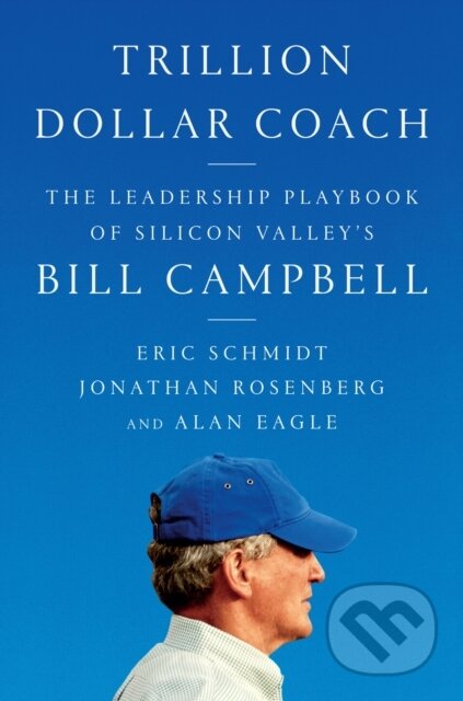 Trillion Dollar Coach