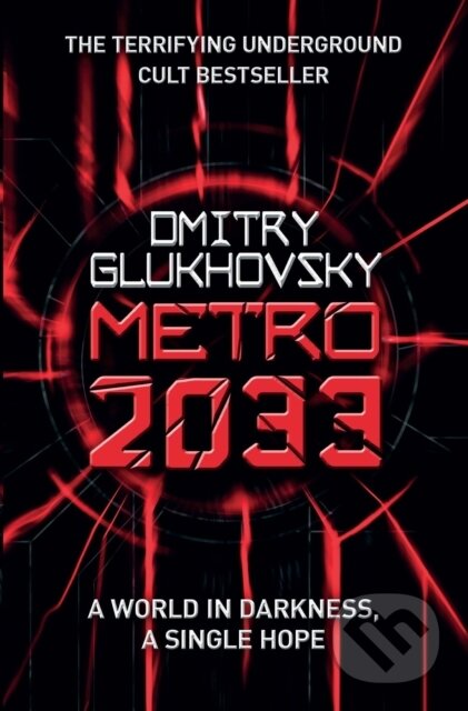 Metro 2033