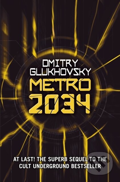 Metro 2034