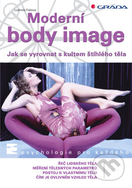 Moderní body image