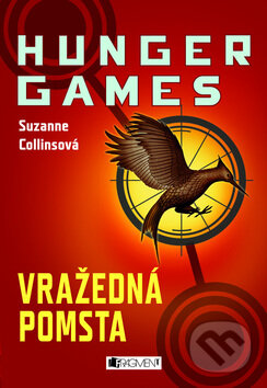 HUNGER GAMES – Vražedná pomsta