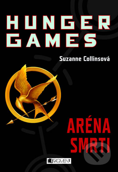 HUNGER GAMES – Aréna smrti
