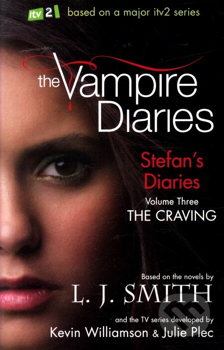 the vampire diaries the awakening lj smith