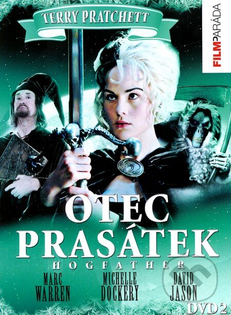 Otec prasátek II - Vadim Jean | Filmy na Martinus.cz