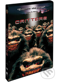 Critters - Stephen Herek