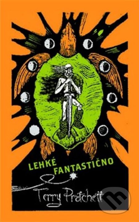 Lehké fantastično