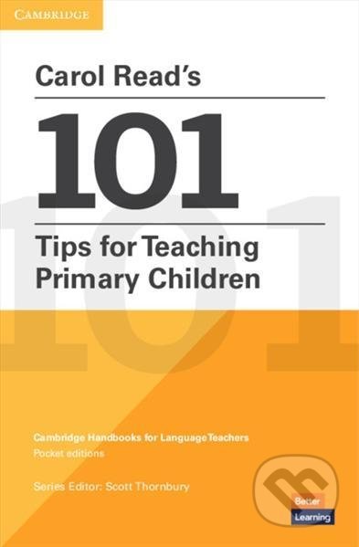 Carol Read´s 101 Tips for Teaching Primary Children