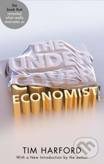 Undercover Economist - Tim Harford