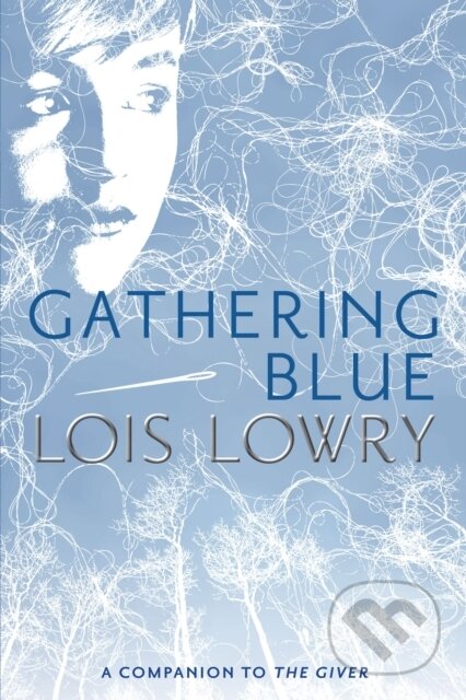 Gathering Blue