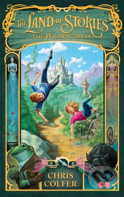 Wishing Spell