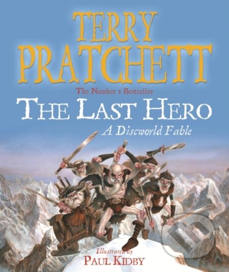 Last Hero