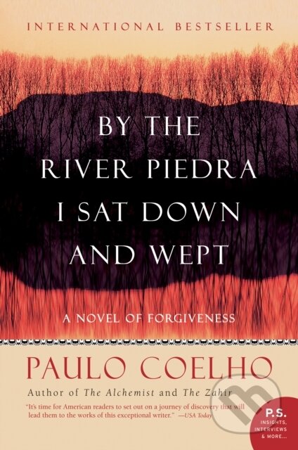 By the River Piedra I Sat Down and Wept