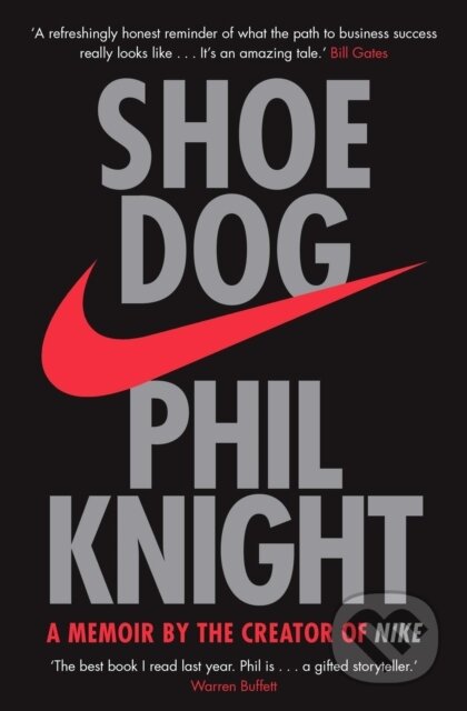 Shoe Dog