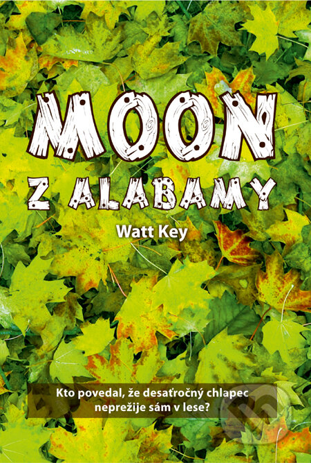 Moon z Alabamy