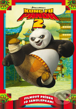 Kung Fu Panda 2 Pdf Kniha Pdf Node