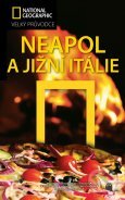 Neapol a Jižní Itálie - Tim Jepson