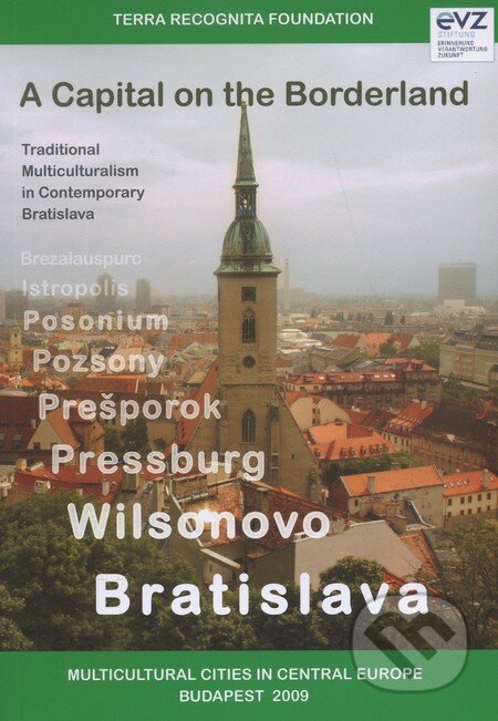 The Capital on the Borderland