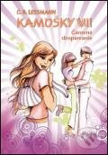 Kamošky VII. Čarovné dospievanie