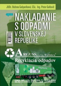 Nakladanie s odpadmi v SR