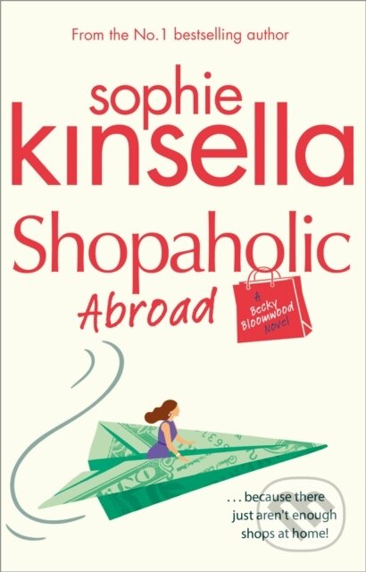 Shopaholic Abroad