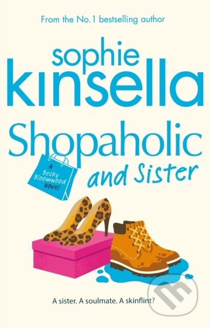 Shopaholic & Sister