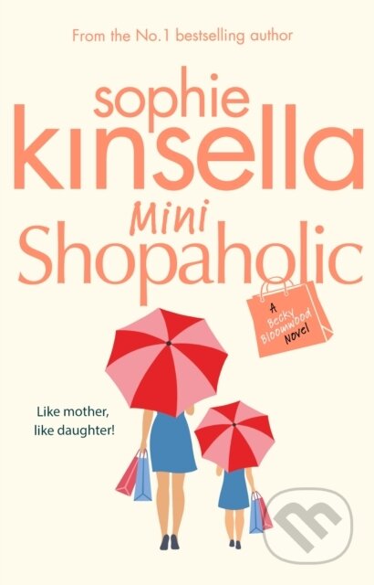 Mini Shopaholic