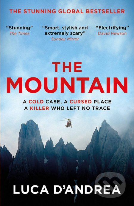 The Mountain