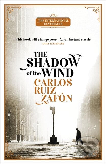 The Shadow of the Wind