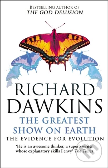 The Greatest Show on Earth