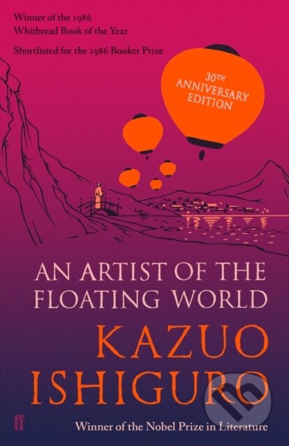 An Artist of the Floating World