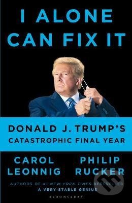 I Alone Can Fix It