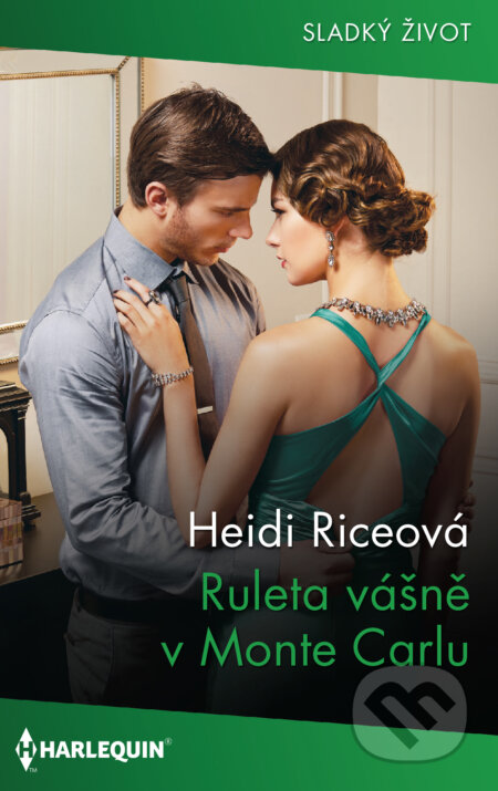Ruleta vášně v Monte Carlu