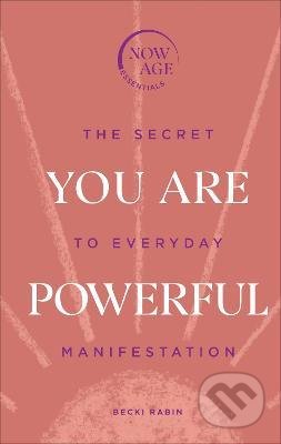 You Are Powerful