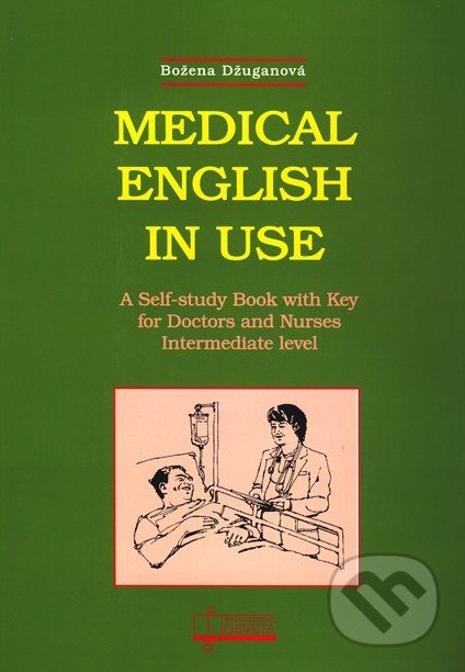 Medical English in Use